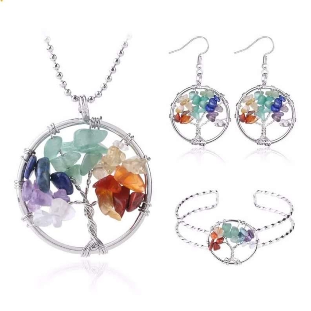 Tree Life Set